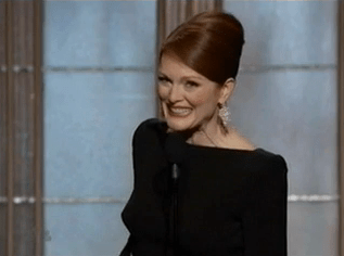 What the ‘Game Change’ crew said about Sarah Palin after winning Golden Globe awards