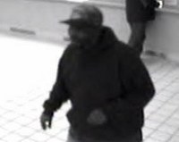 Authorities investigating Manassas armed bank robbery