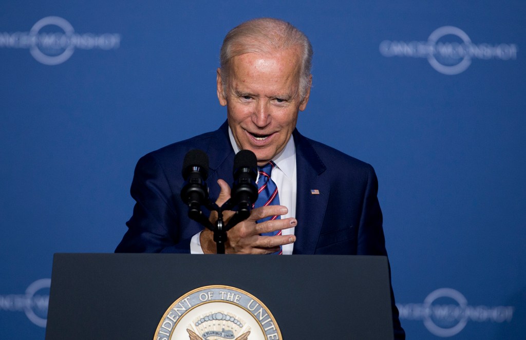 Tapper grills Biden on plagiarism vs. Clinton’s email scandal