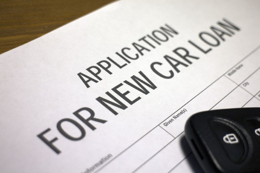 Auto lenders try to steer regulators away from ‘bubble’ fears
