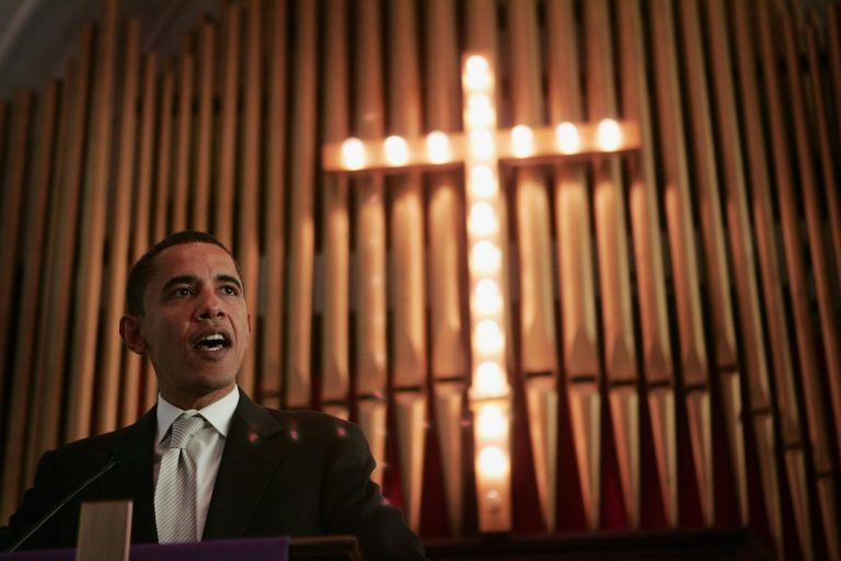 Obama’s ’08 rhetoric backfires