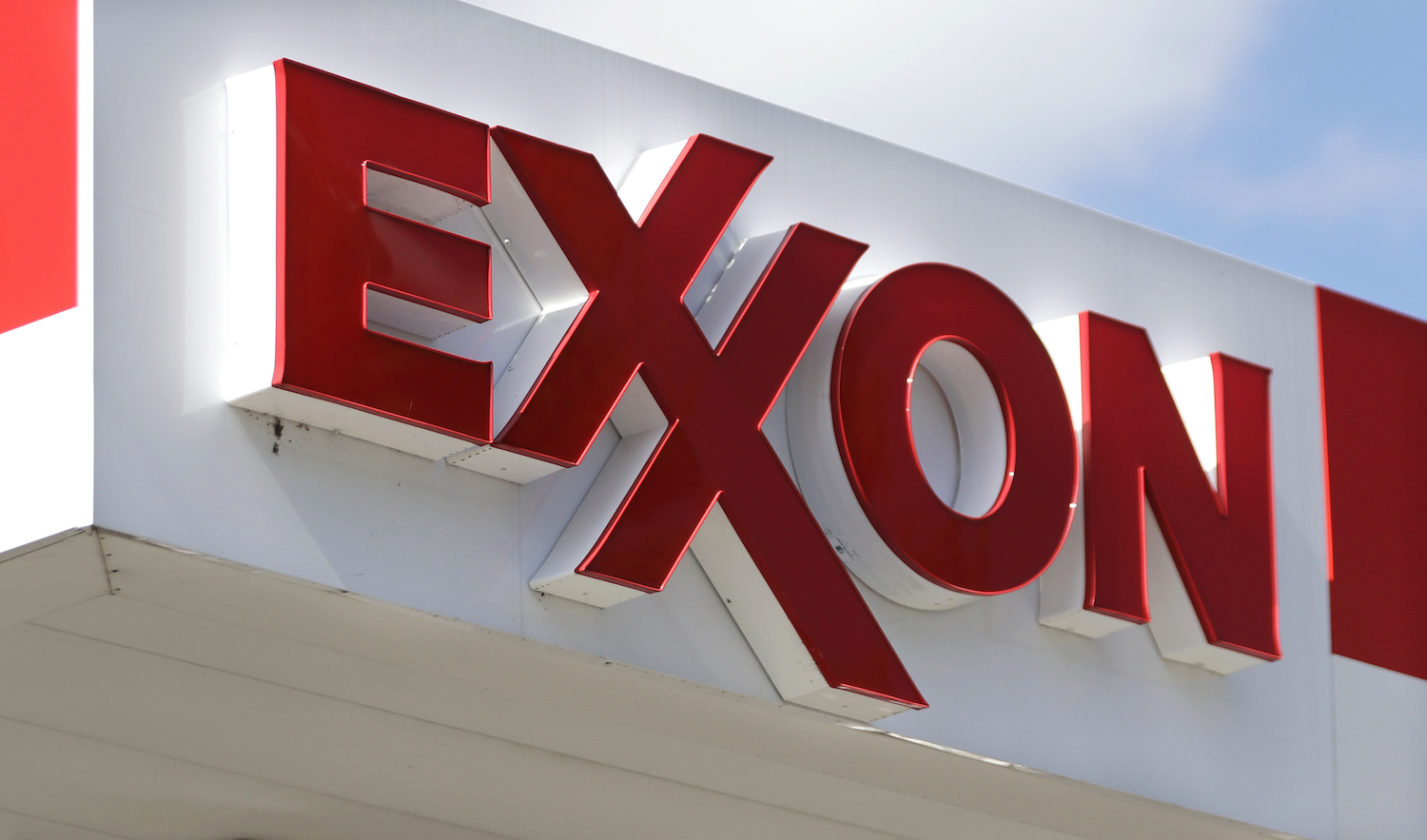 Exxon Mobil blasts New York AG’s ‘sham’ climate investigation