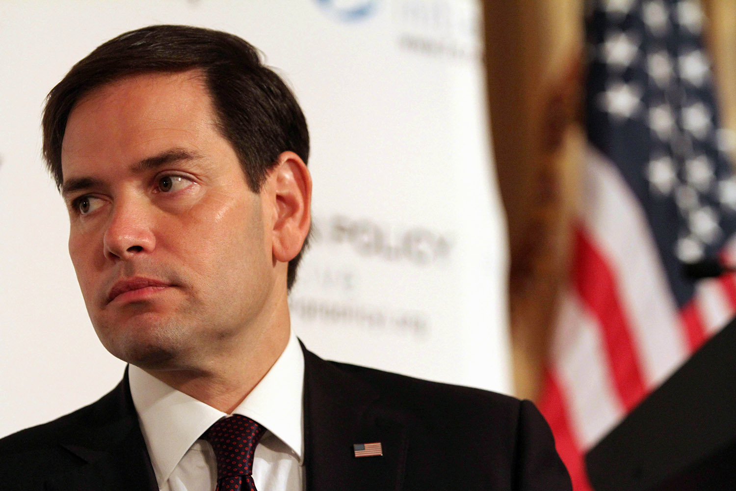 Rubio: Homegrown extremists ‘hardest terrorist threat’ for country