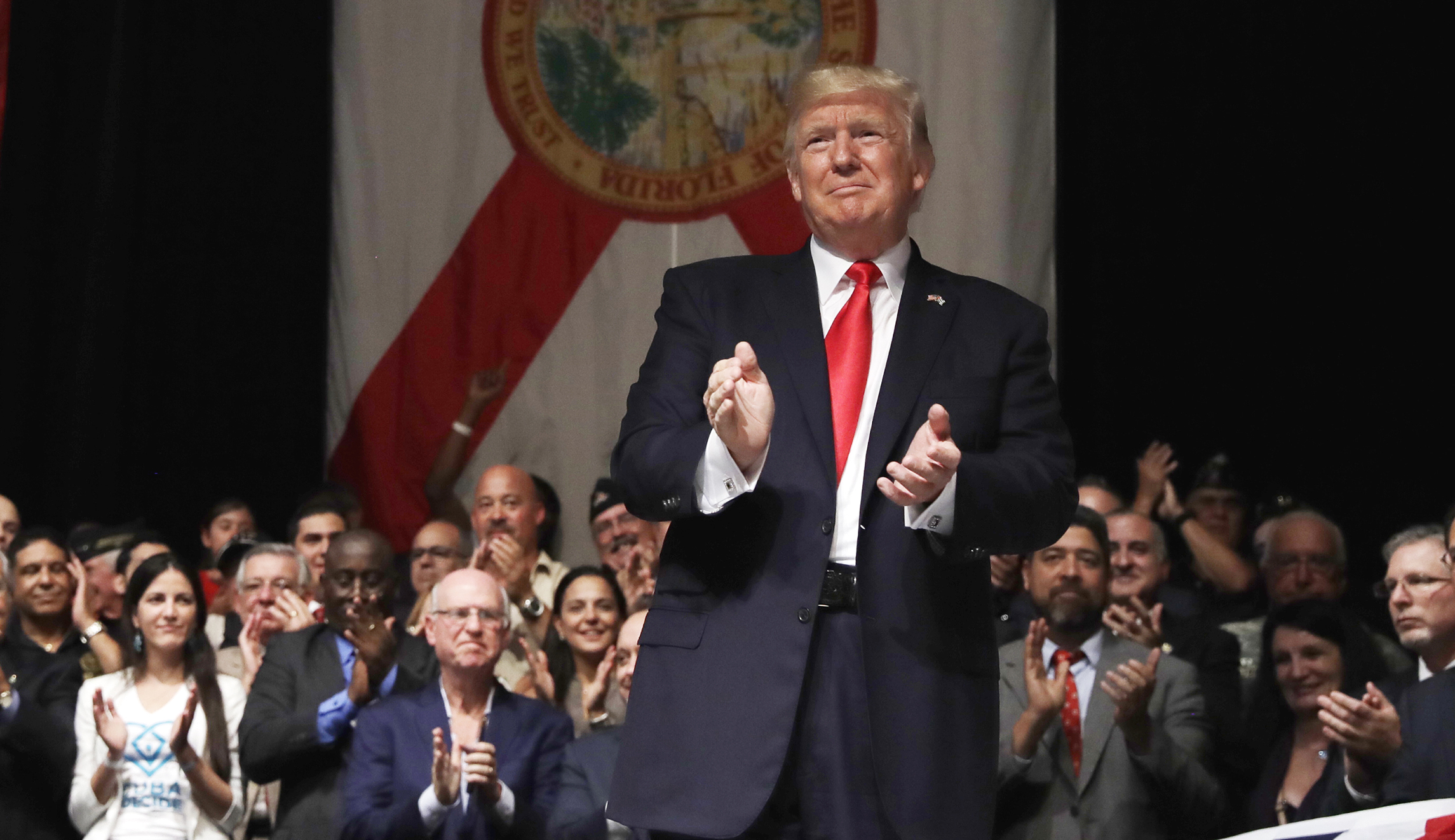‘Dumb and unfair’: Trump attacks ‘nasty & obnoxious’ Chris Wallace after Scalise interview