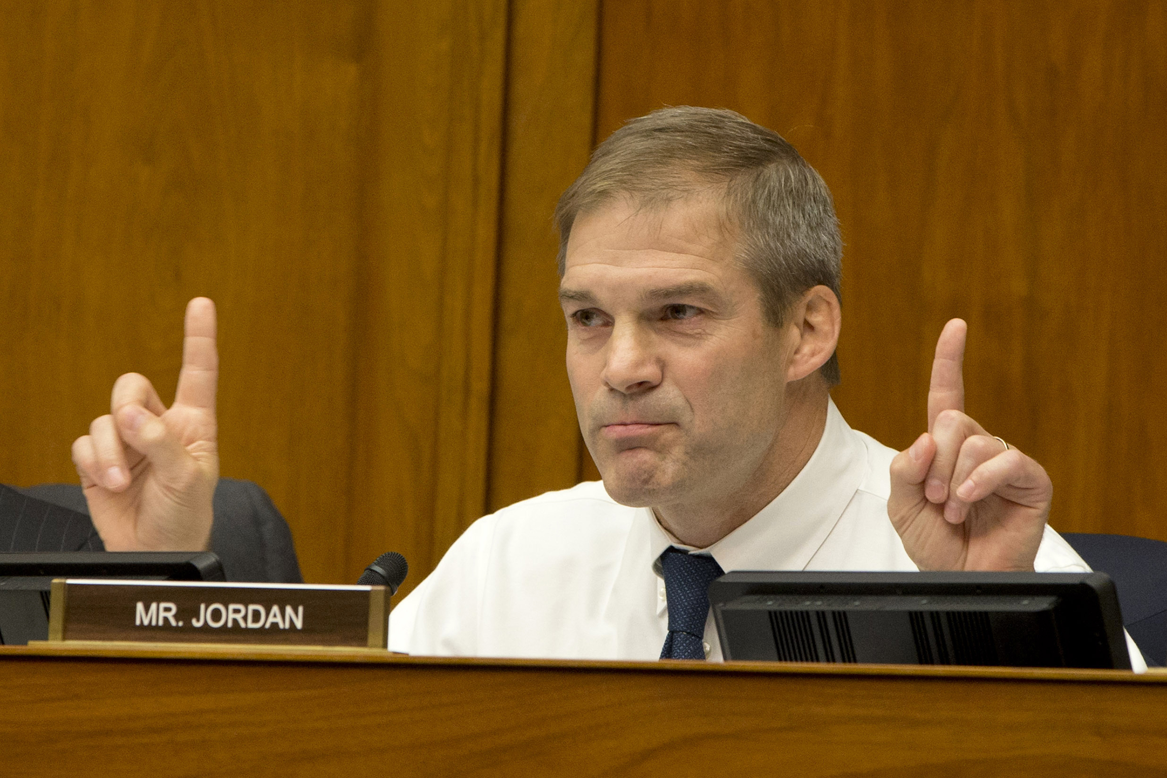 House Republicans unveil legislative plan to break up Big Tech and stop censorship