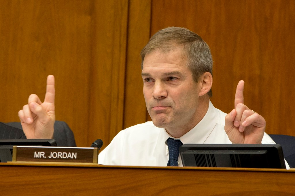 House Republicans unveil legislative plan to break up Big Tech and stop censorship