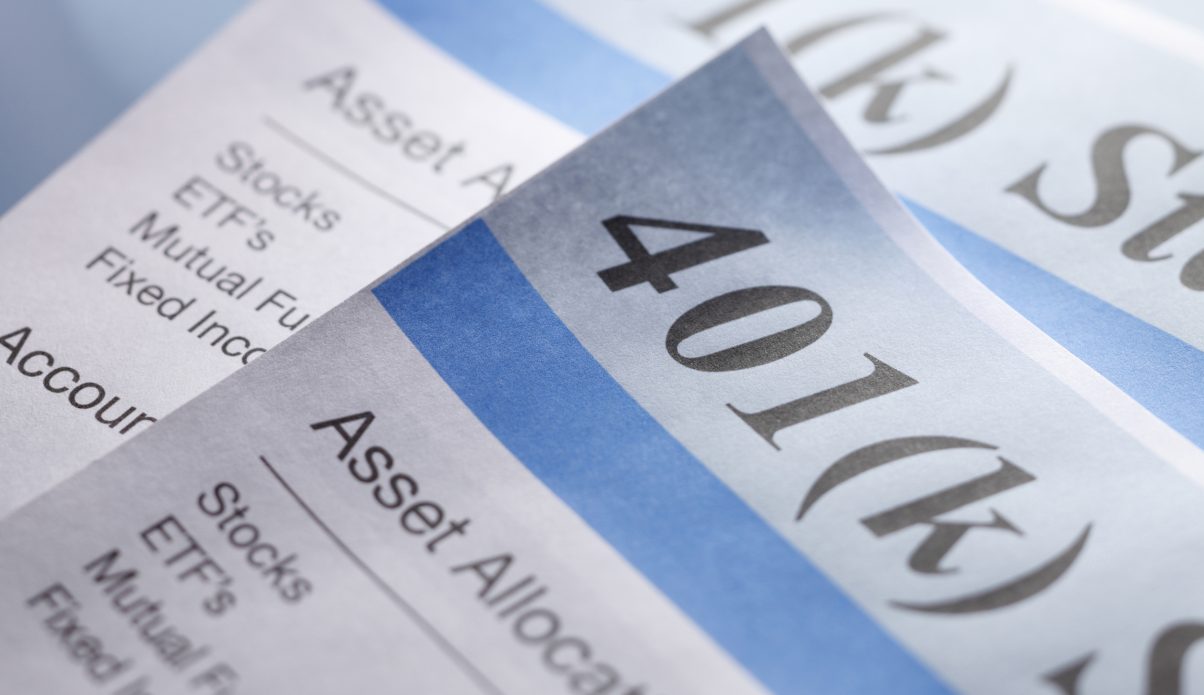 Trump: No change to 401(k) retirement savings under GOP tax plan
