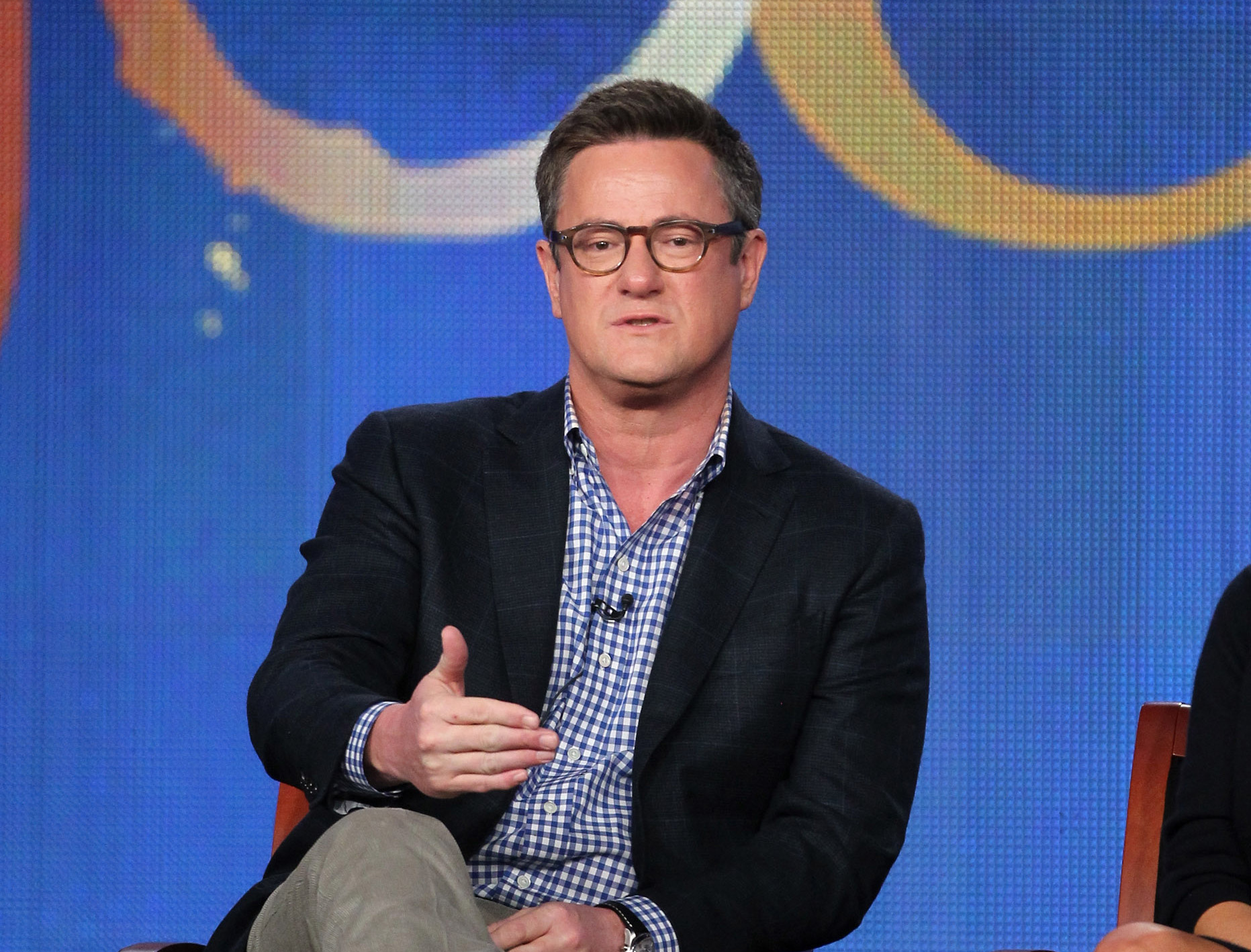 Trump’s five big friends in the media