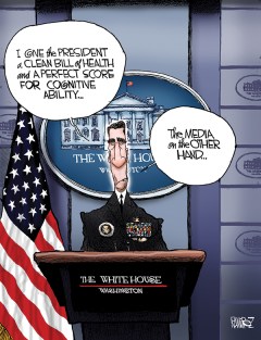 Cognitive Ability