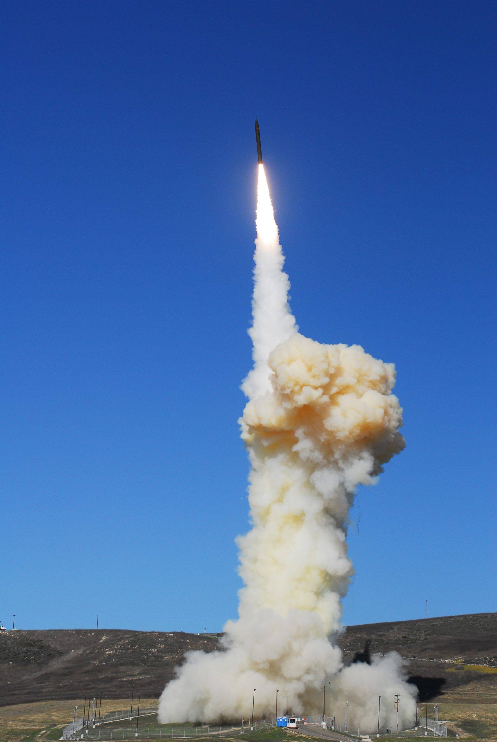 Kelly Ayotte still pushing missile defense system military leaders disavow