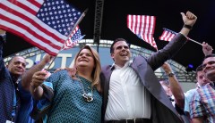 Puerto Rico prepares to sell Congress on statehood