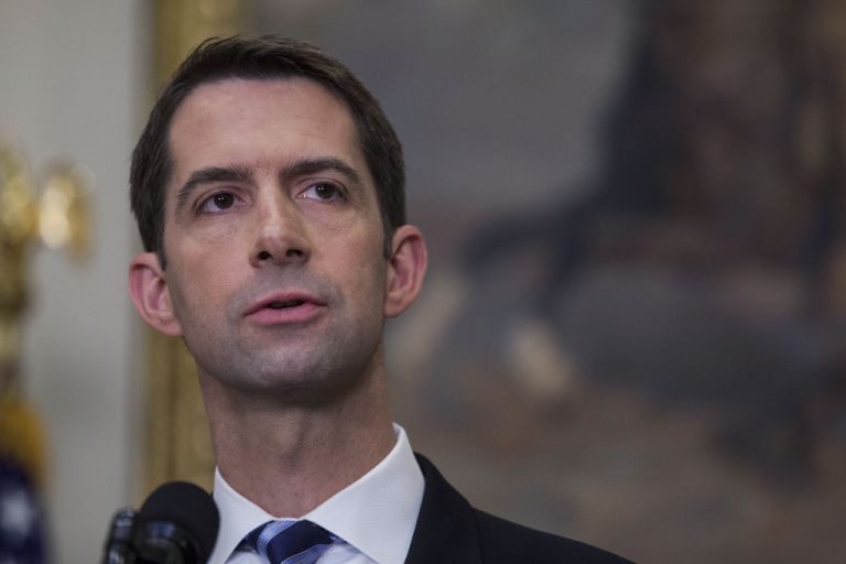 Cotton and Corker to Introduce Legislation to ‘Fix’ the Iran Deal