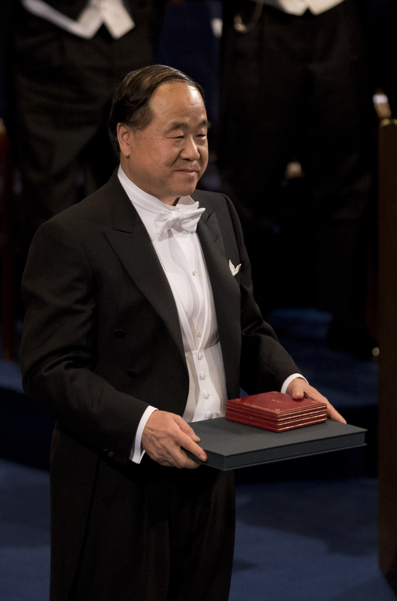 Mo Yan
