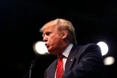 Trump’s biggest fans having a hard time accepting that he chose to own Trumpcare