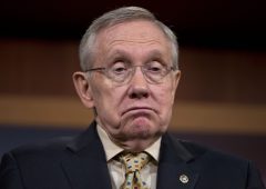 New complaint alleges Harry Reid intervened on behalf of immigration visa scam to benefit son’s client