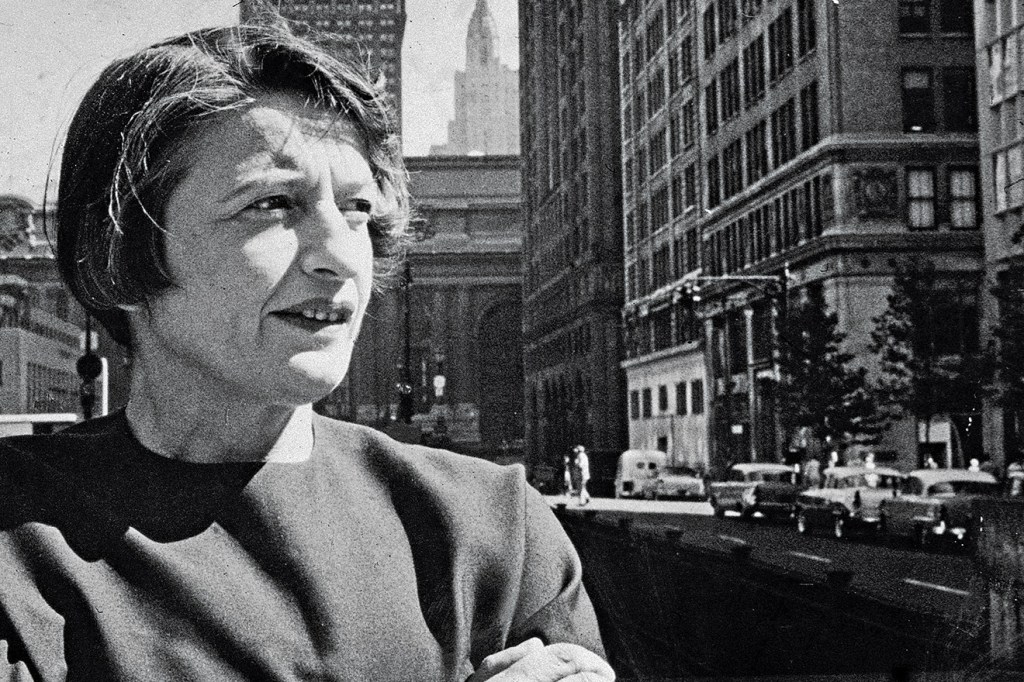 ‘Atlas Shrugged’ at 60