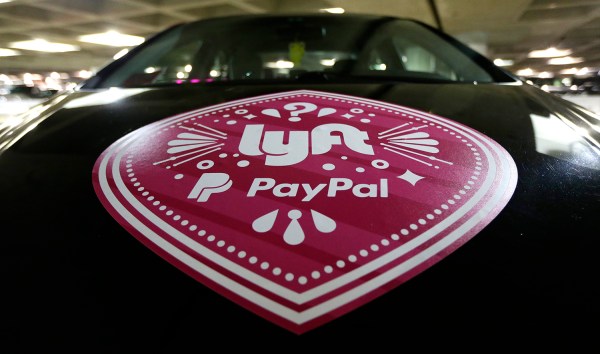Ride-hailing company Lyft gets political, criticizes Trump’s immigration order