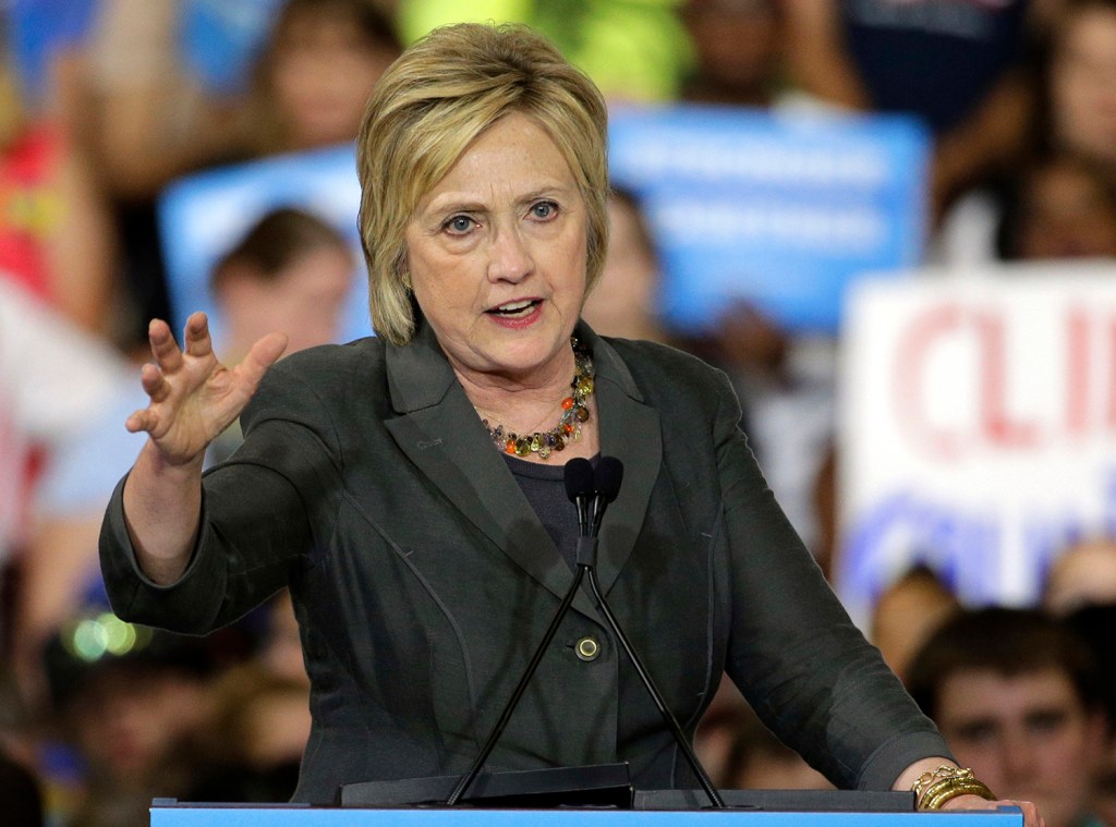 Clinton uses immigration decision to hammer Trump
