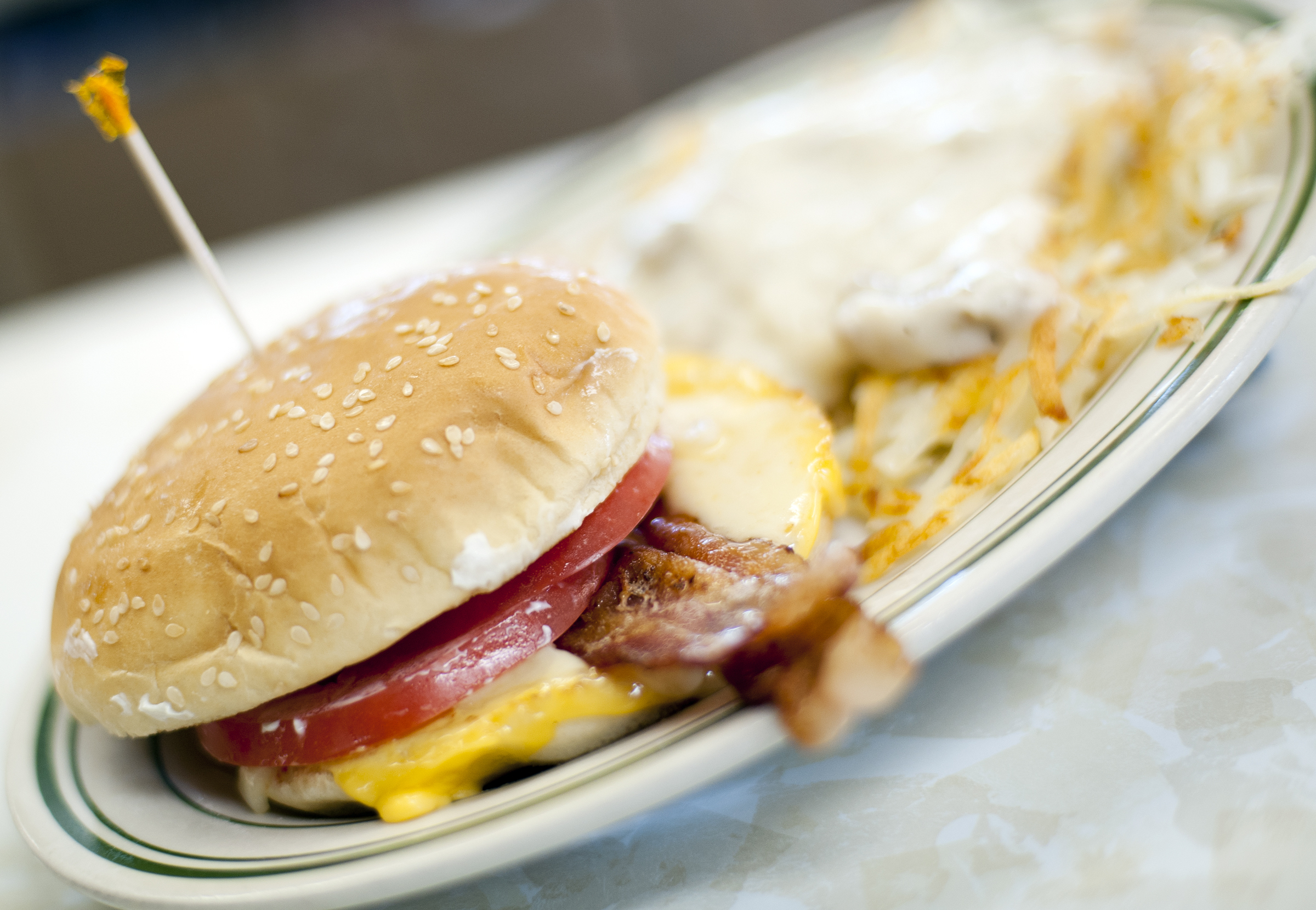 Breakfast foods are getting pricier