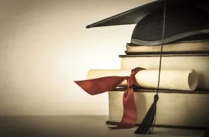 The value of your college degree is collapsing before your eyes