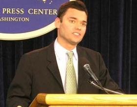 Beinart Embarrassed