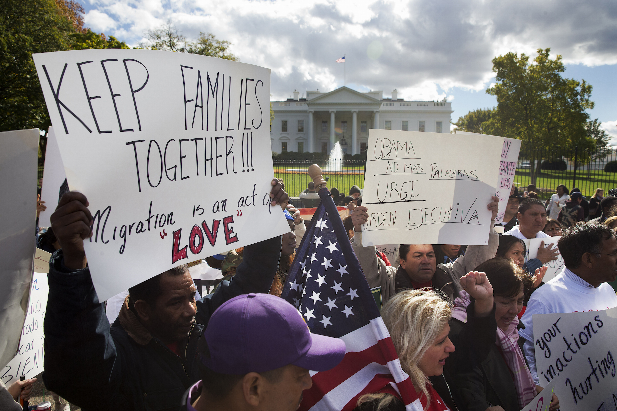 GOP senators: Let states enforce immigration laws