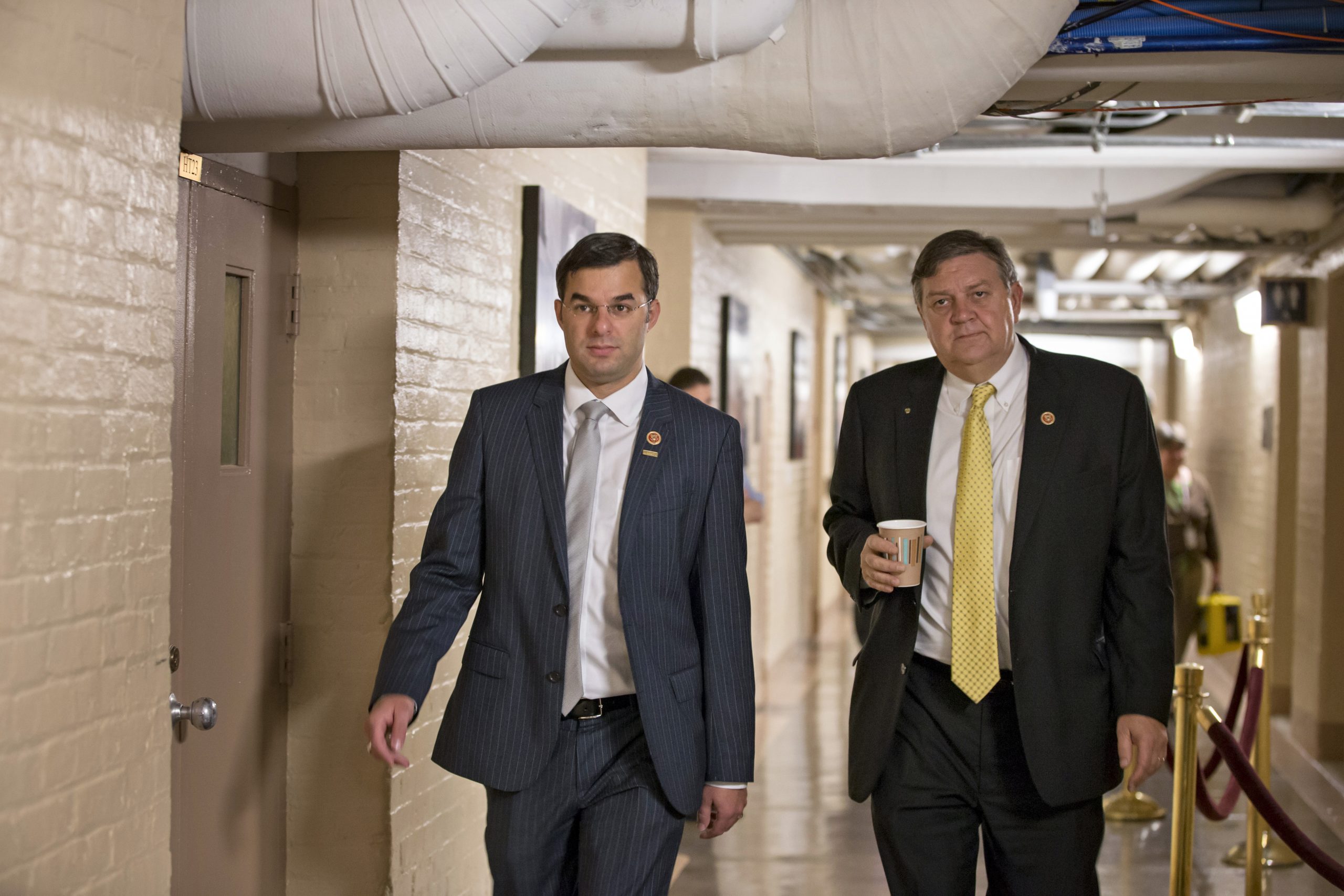 Lawmakers propose repeal of ‘anti-privacy’ cyber bill