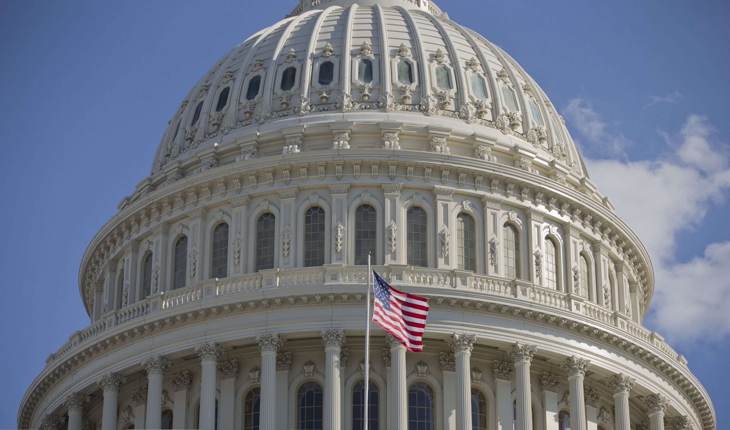 House to remain in session until border bill passes