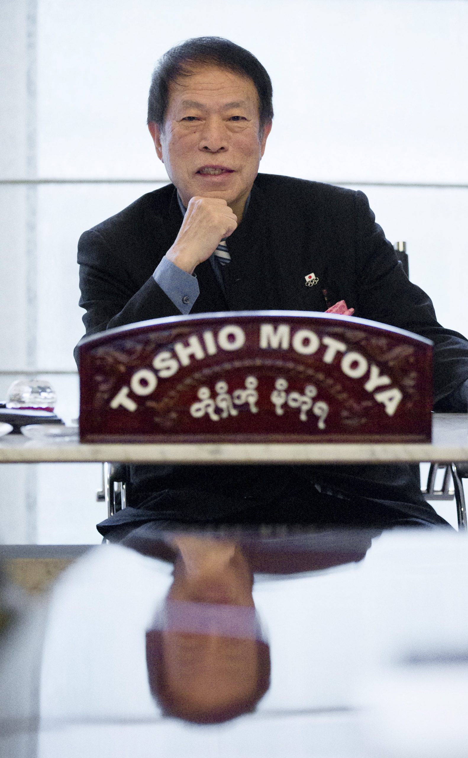 Japanese Hotel Chain Stands by ‘Revisionist’ Book