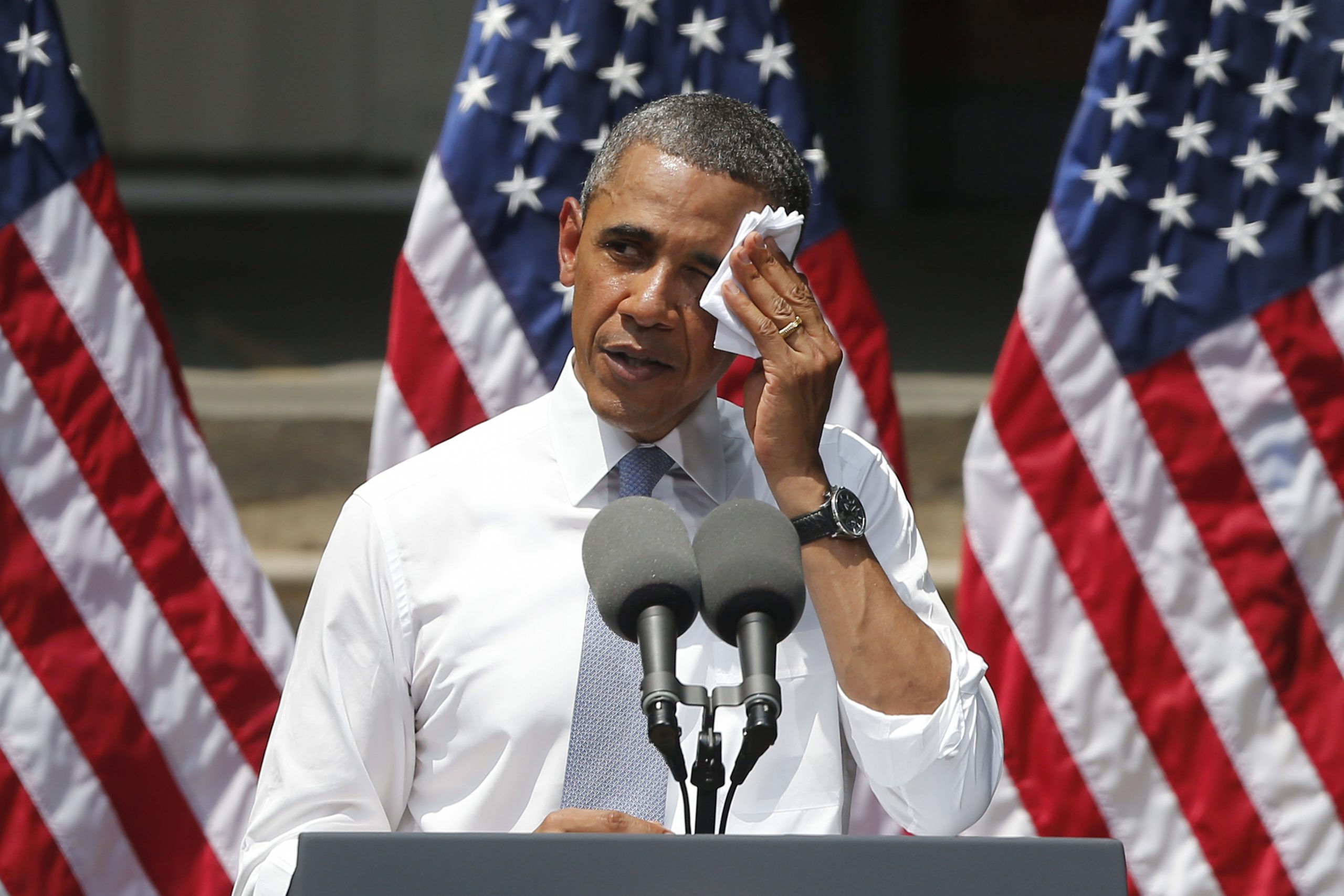 At UN, Obama to urge nations to go big on climate