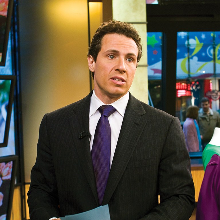 The Constitution According to Cuomo