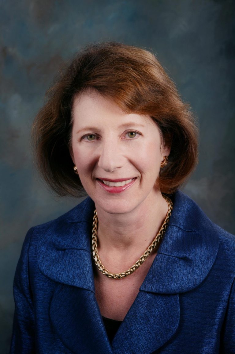 Diana Furchtgott-Roth