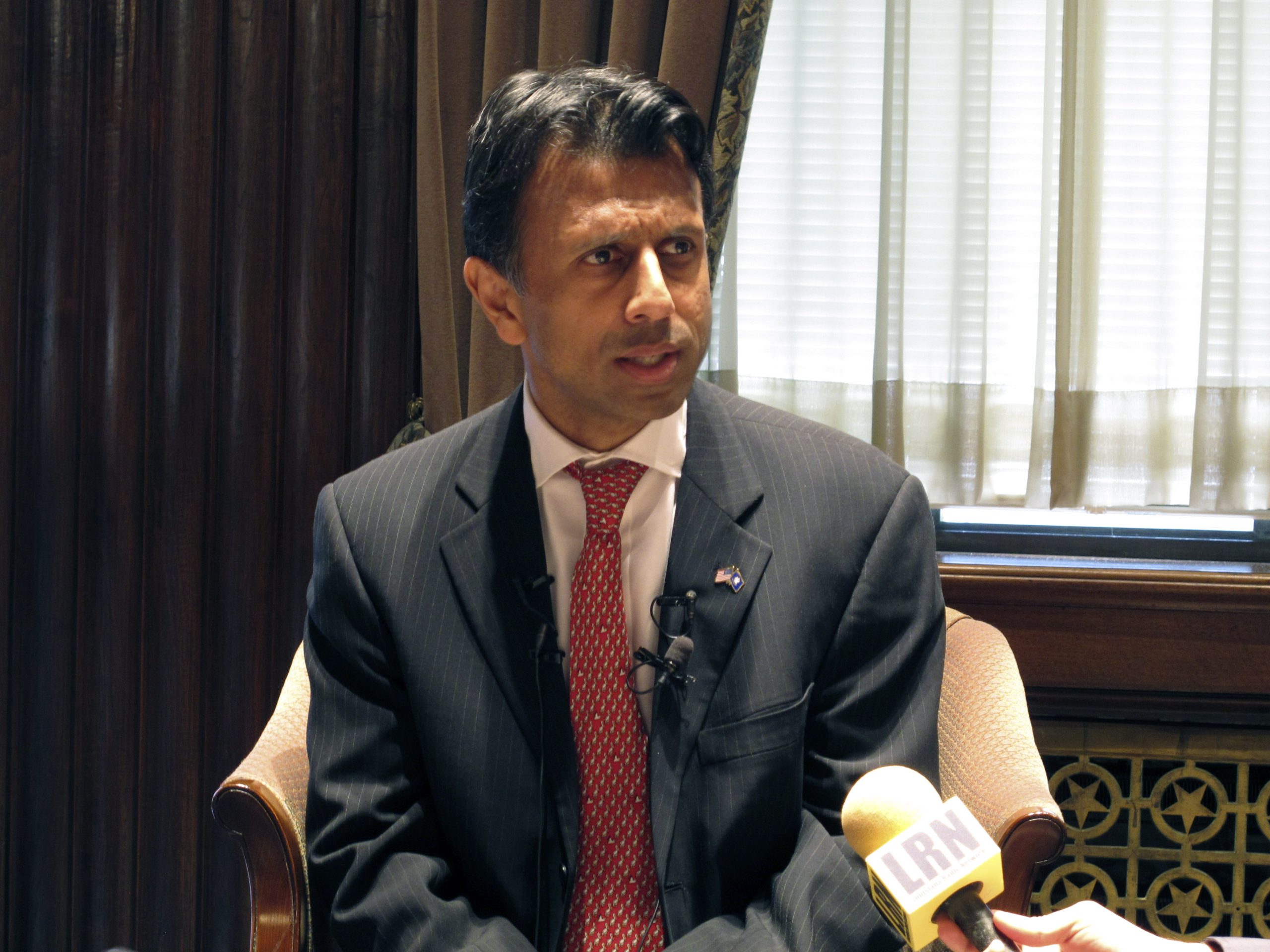 Report: Bobby Jindal super PAC to run ad in Iowa during primetime debate