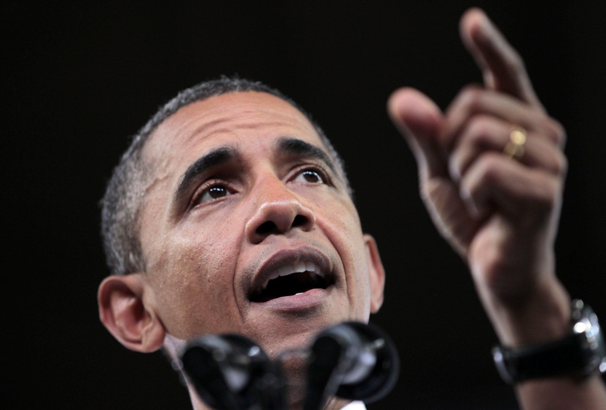 Obama’s tax hike Trojan Horse