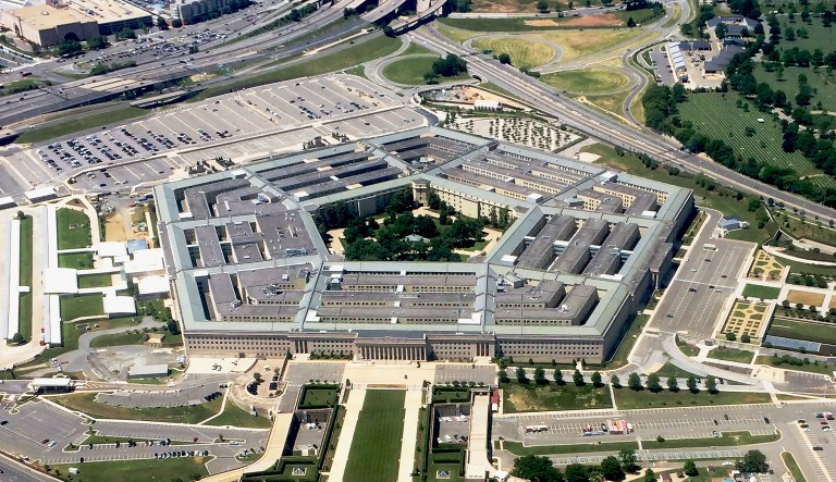 Department of Defense's Office of the Inspector General released a report Thursday saying the Pentagon has failed to take advantage of 58 open recommendations to save money, and could save $33.6 billion if it followed these recommendations. (Graeme Jennings/Washington Examiner)