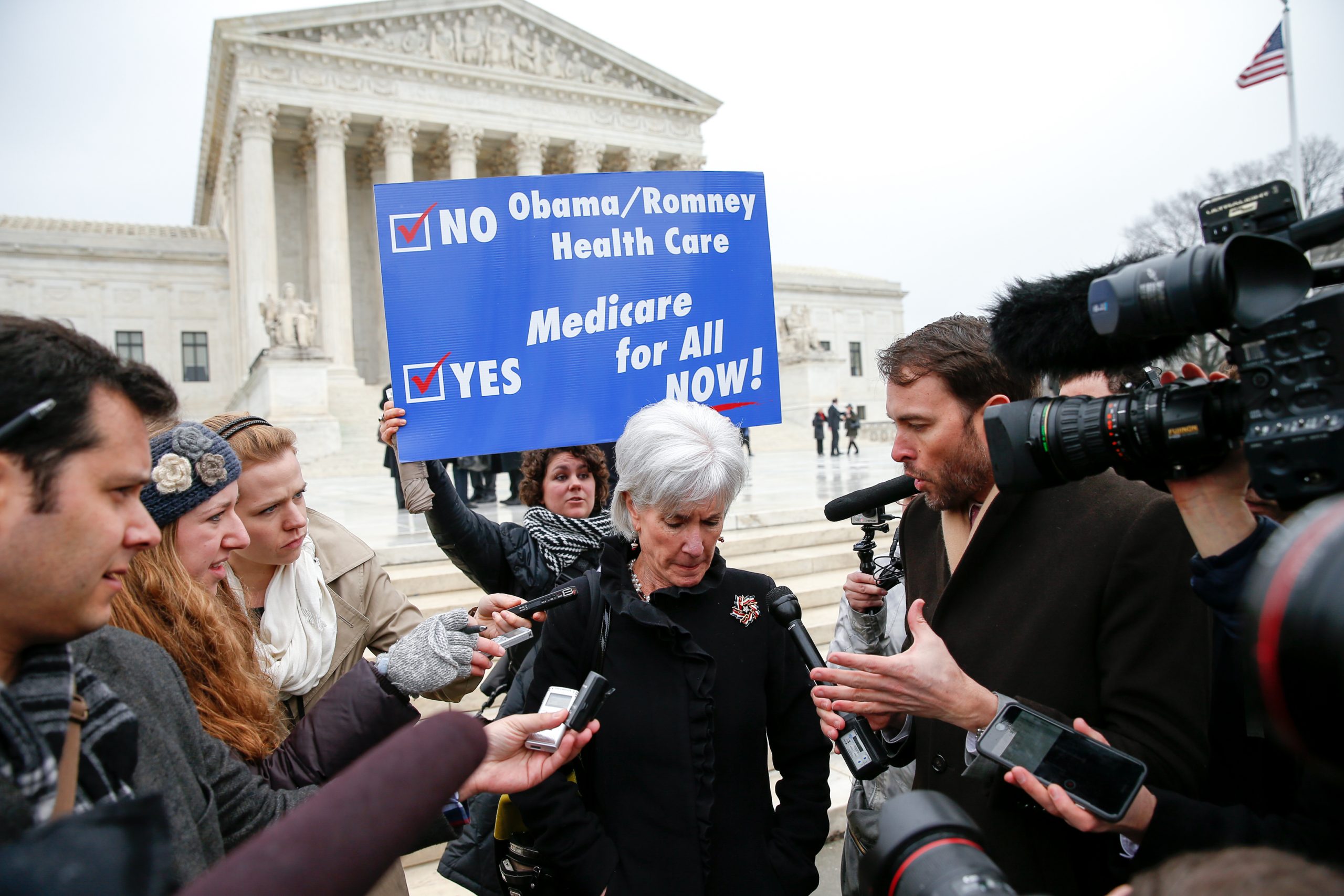 Republicans face complicated political decision with Obamacare subsidies