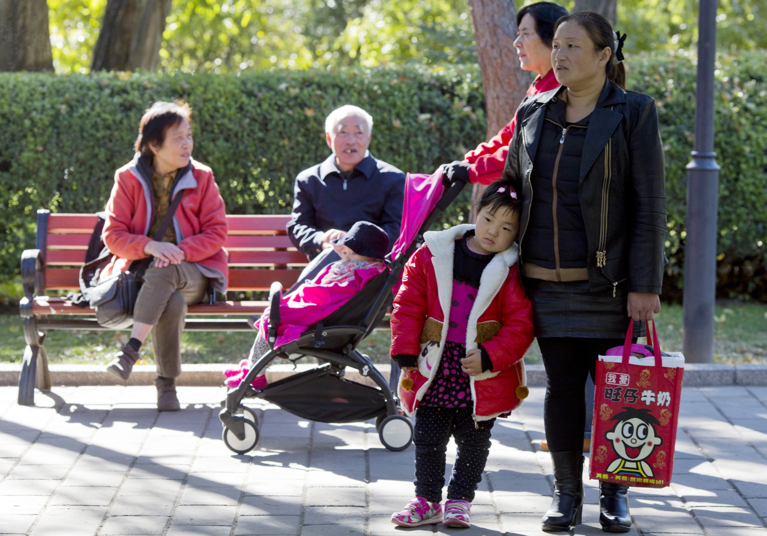 The end of China’s one-child policy is more important than you think