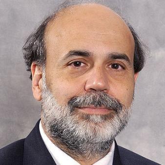 Even Ben Bernanke Is Struggling …