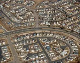 Societal Trends–and Other Good News