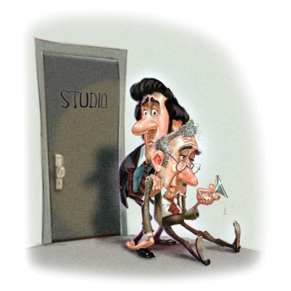 Casual Podcast: Voice of Experience