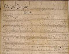 Misreading the Constitution