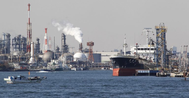 The 30-year-old rules are outdated and applied inconsistently, the report stated. (AP Photo/Koji Sasahara, File)