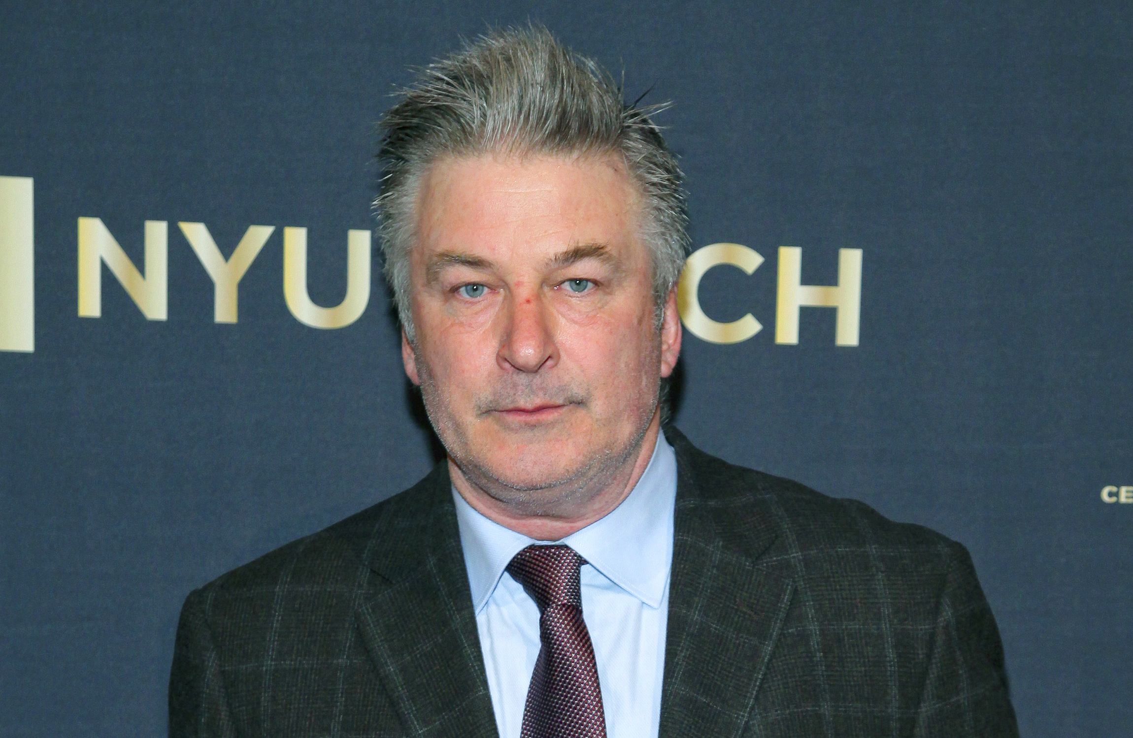 Baldwin, celebs and Dems to protest Trump in NYC
