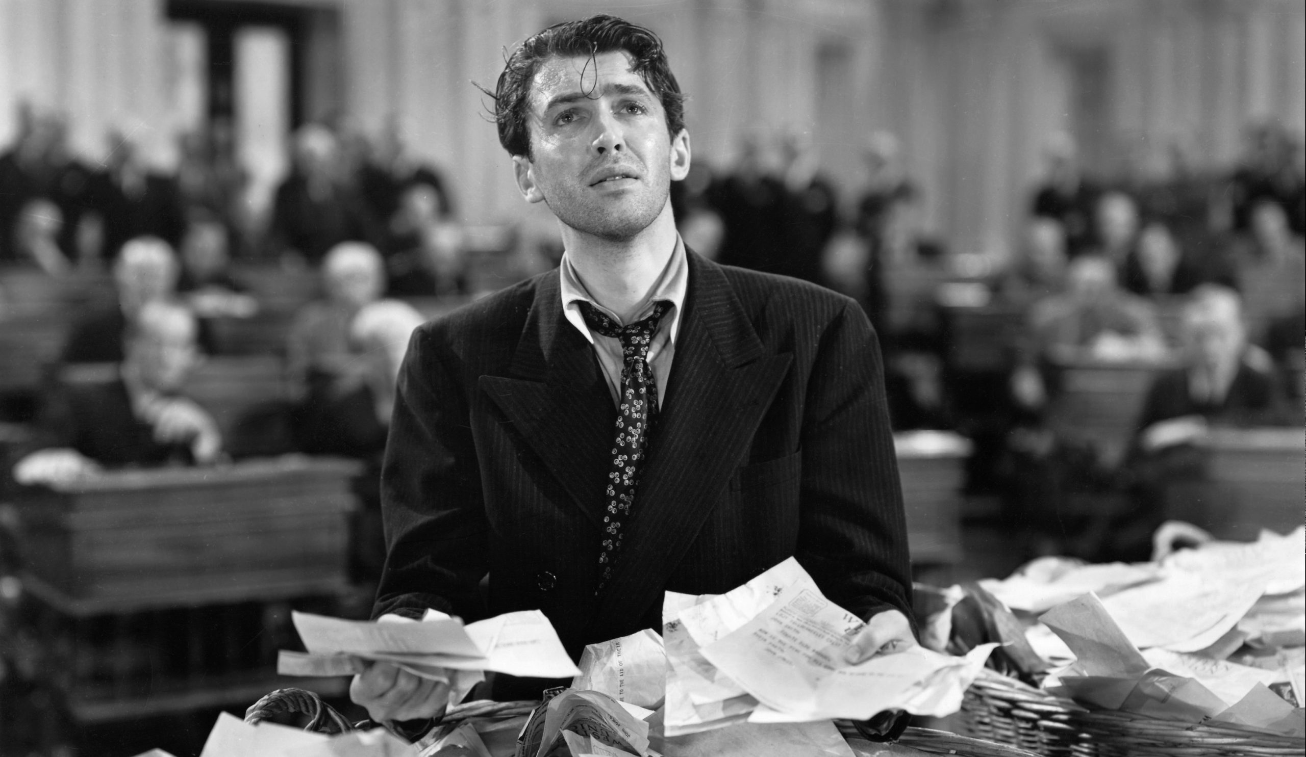 The busted filibuster