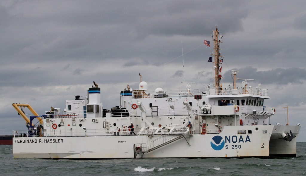 US climate change fleet is shrinking, National Academies warns