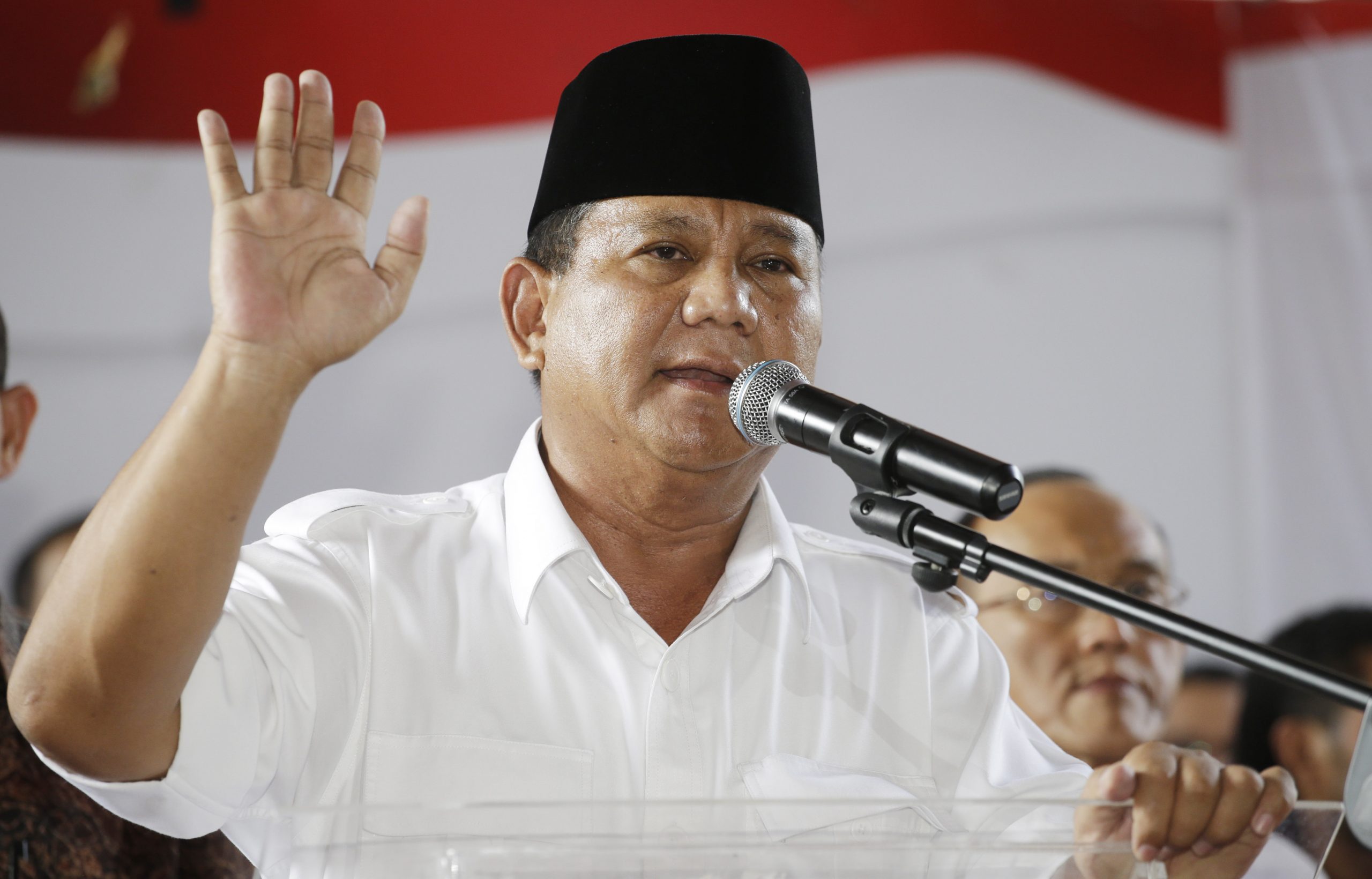 Ex-general to challenge Indonesian election defeat