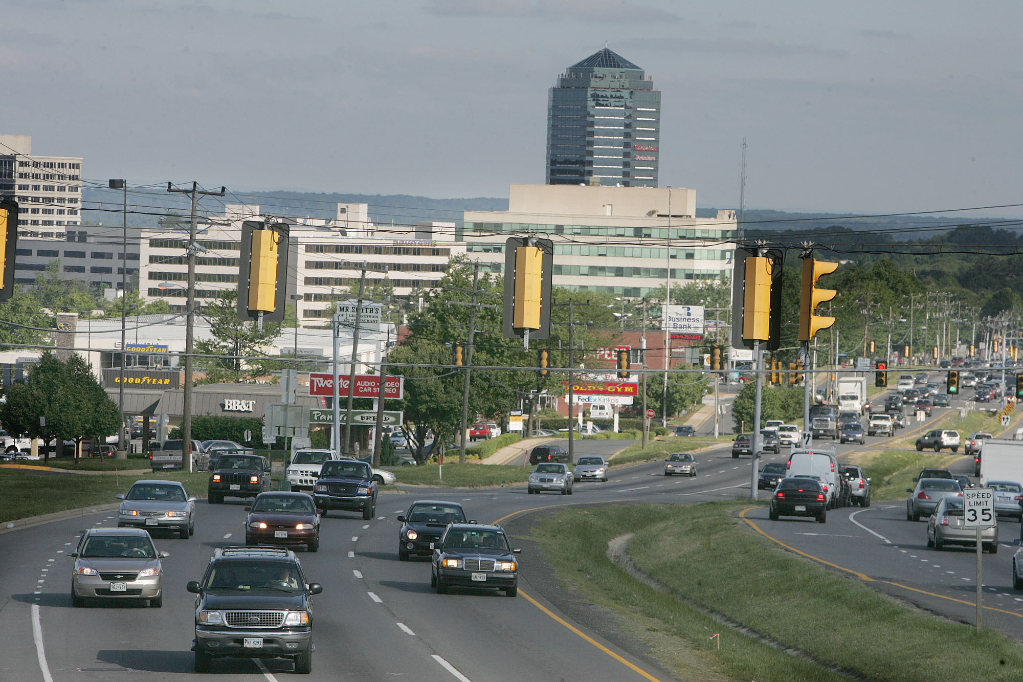 Tysons tax hike will hit property owners, developers