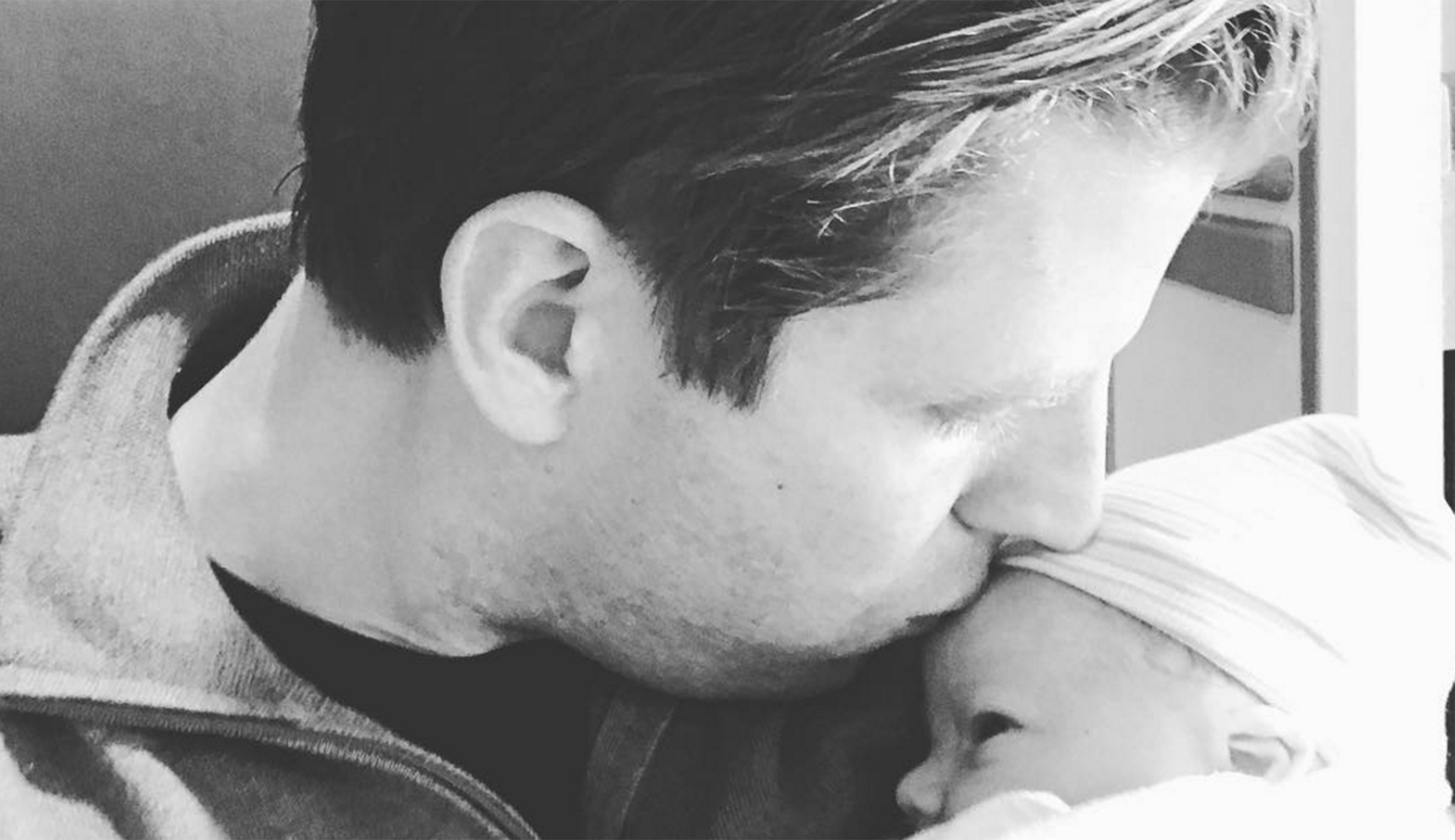 Eric and Lara Trump welcome first baby, Eric ‘Luke’ Trump, president’s ninth grandchild