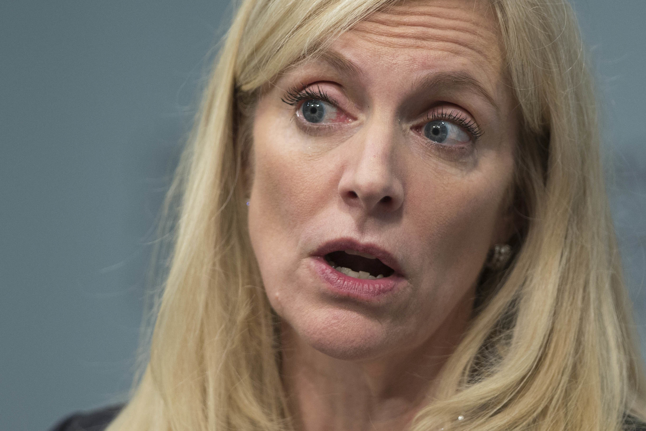 Fed governor: No ‘flashing red’ signs of financial bubbles