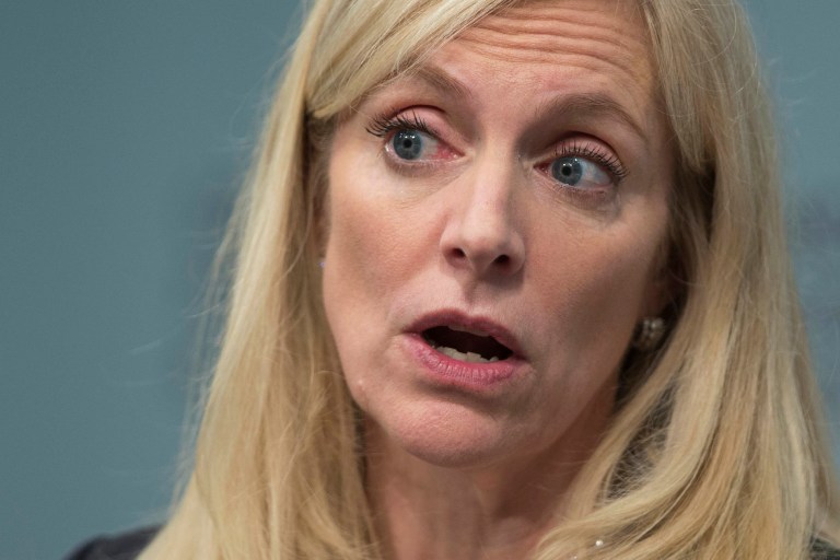 Low inflation, high corporate borrowing and 